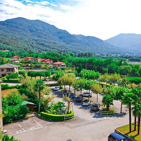 Parco Belmonte: Vista Fantastica Apartment Brezzo Exterior photo