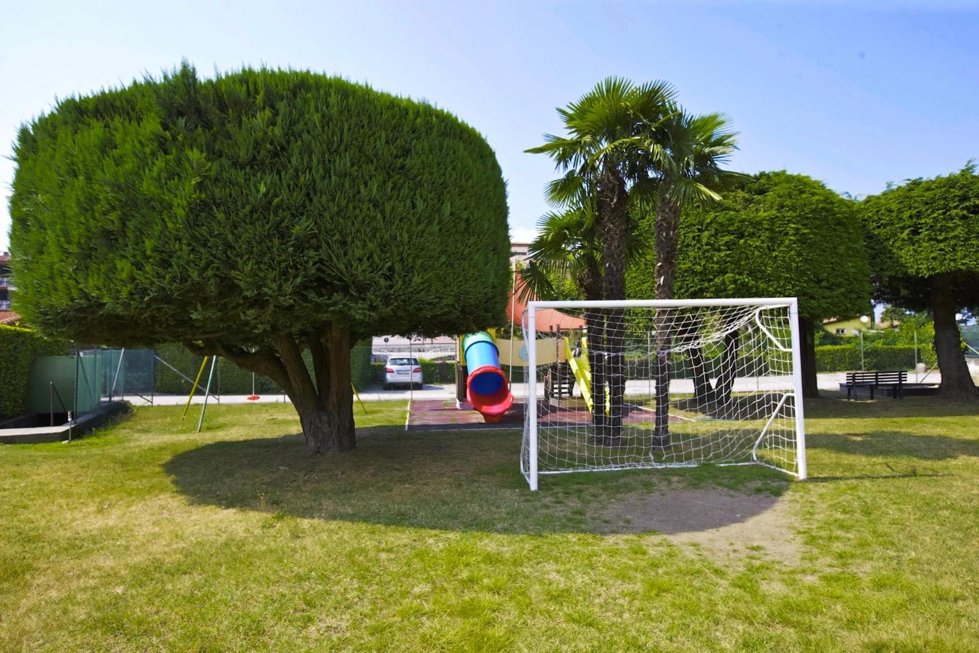Parco Belmonte: Vista Fantastica Apartment Brezzo Exterior photo