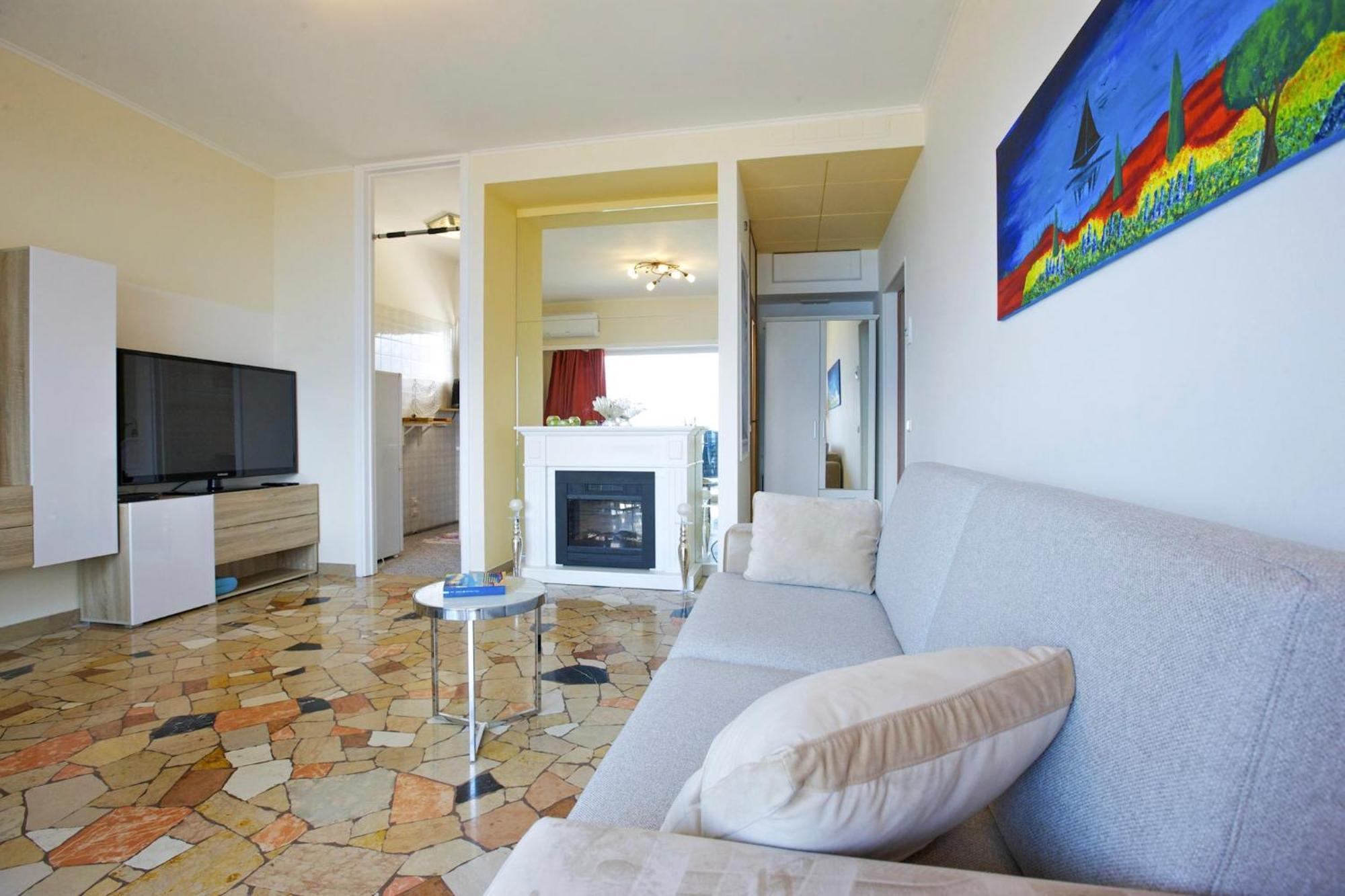 Parco Belmonte: Vista Fantastica Apartment Brezzo Exterior photo